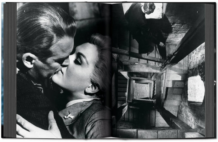 BU Hardcover: 100 All-Time Favorite Movies Of 20th Century