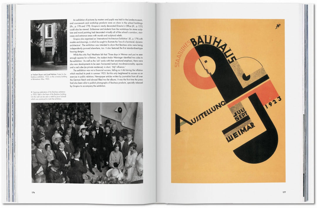 Bauhaus Updated Edition