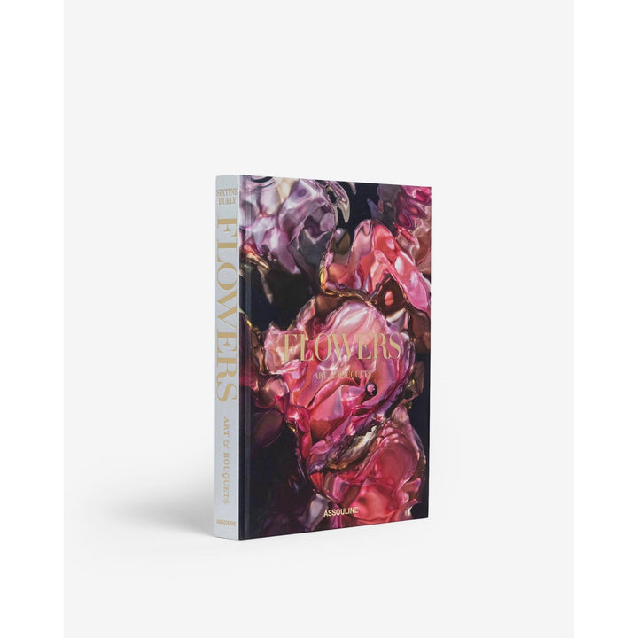 Flowers: Art & Bouquets