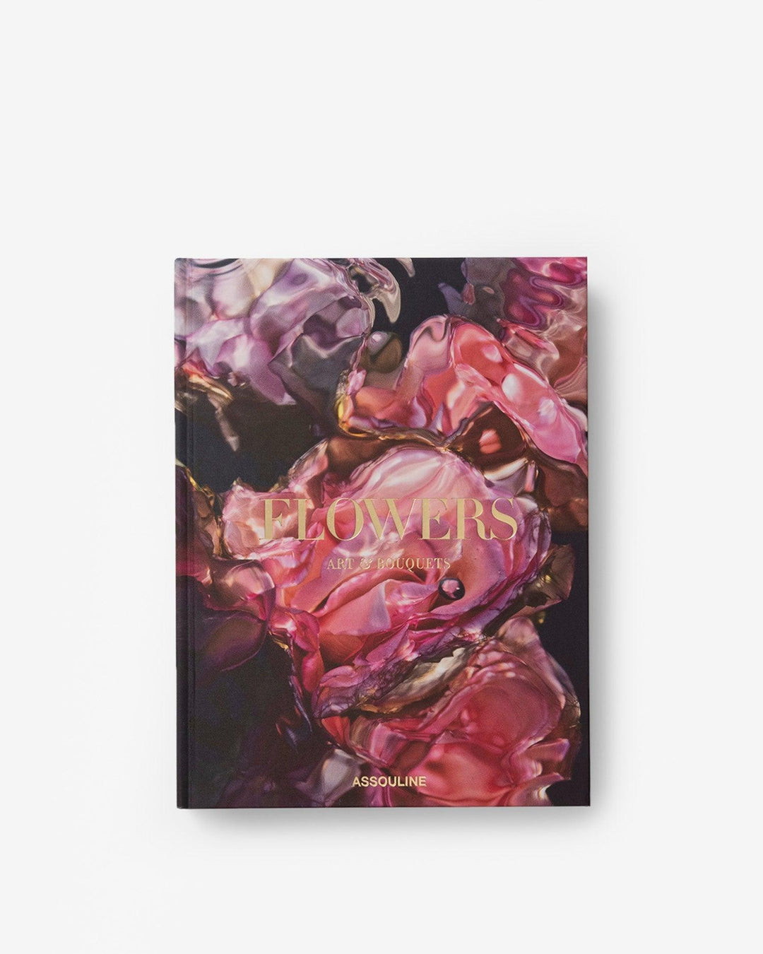 Flowers: Art & Bouquets