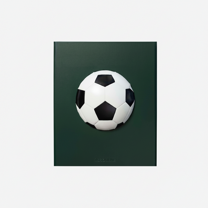 Football: The Impossible Collection