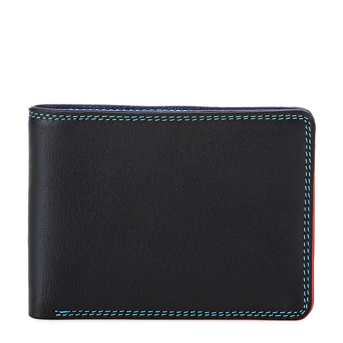 RFID Men's Jeans Wallet - Black Pace