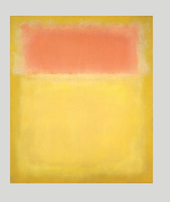 Mark Rothko