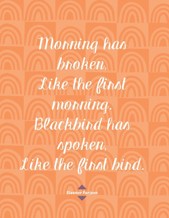 Do One Thing Every Morning To Make Your Day - Just Fabulous Palm Springs