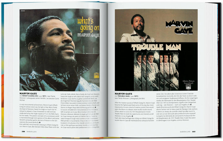 45th Anniversary: Funk & Soul Covers