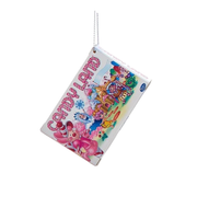 Hasbro Gaming® Retro Board Game Ornament - Candy Land