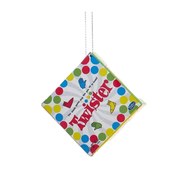 Hasbro Gaming® Retro Board Game Ornament - Twister