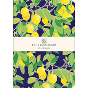 Lemon Grove A5 Journal