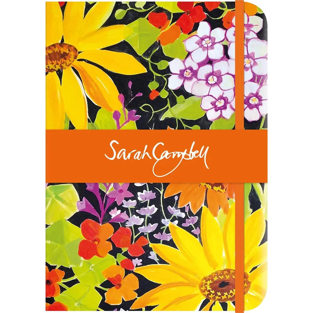 Sunflowers Journal