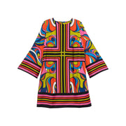 Gianna Dress Del Mar - Just Fabulous Palm Springs