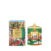 Glasshouse Fragrances Christmas Morning 13.4 oz Triple Scented Candle