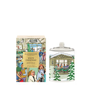 Glasshouse Fragrances White Christmas 13.4 oz Triple Scented Candle