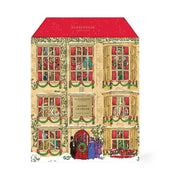 Glasshouse Fragrances 24 Days Of Christmas Advent Calendar Gift Set