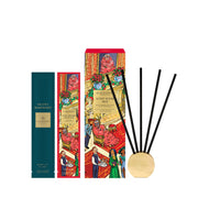 Glasshouse Fragrances Christmas Scent Scene Duo