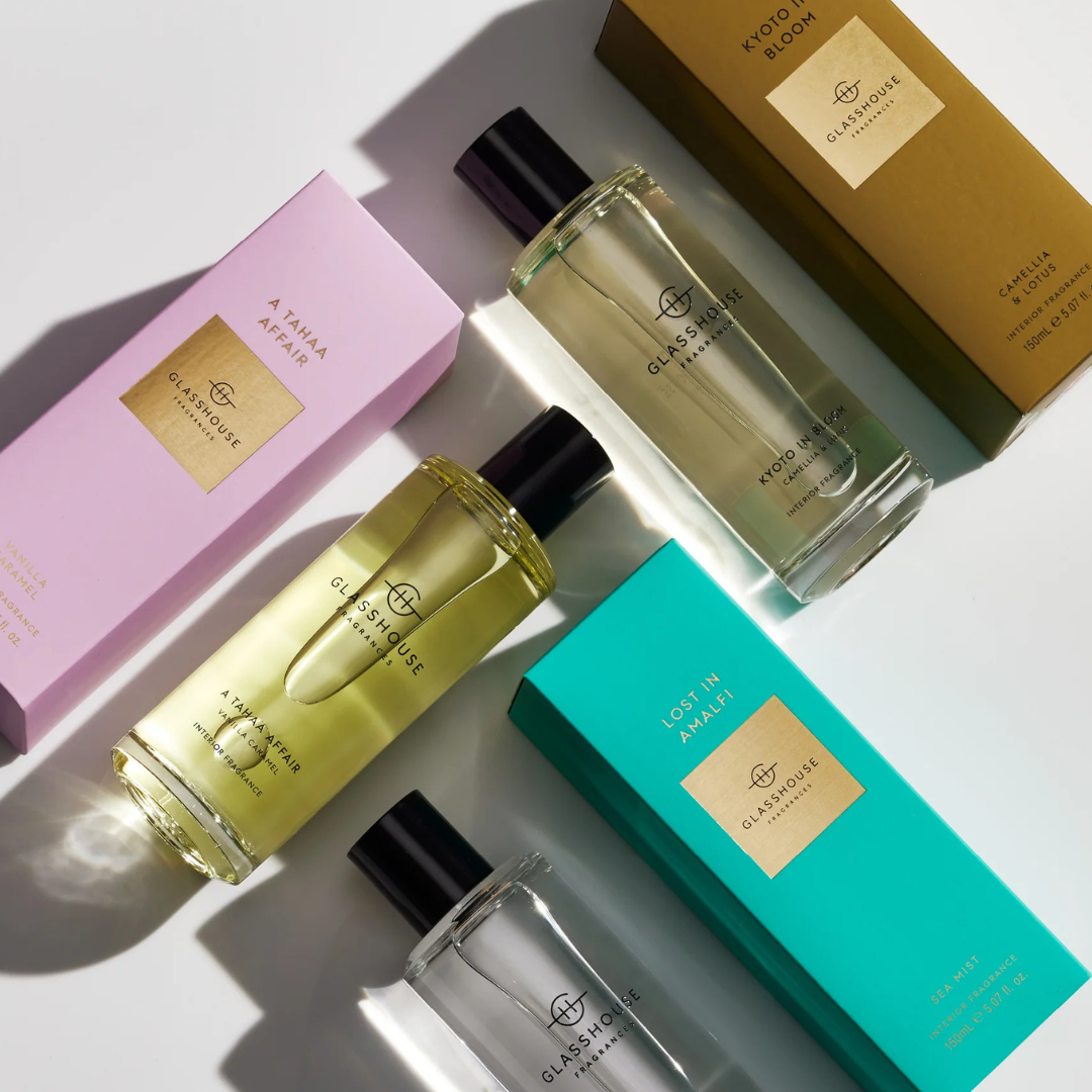 Home Fragrance