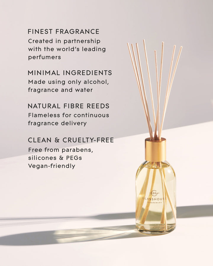 Glasshouse Fragrances Marseille Memoir 8.4 fl. oz. Fragrance Diffuser