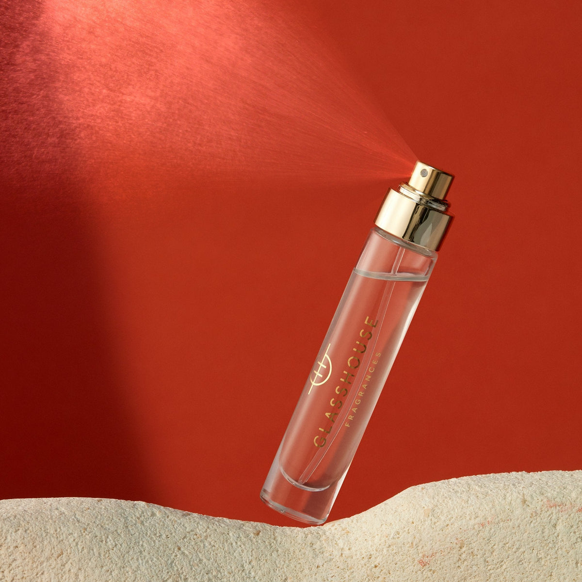 Glasshouse Fragrances Rendezvous 0.47 oz Eau De Parfum - Just Fabulous Palm Springs