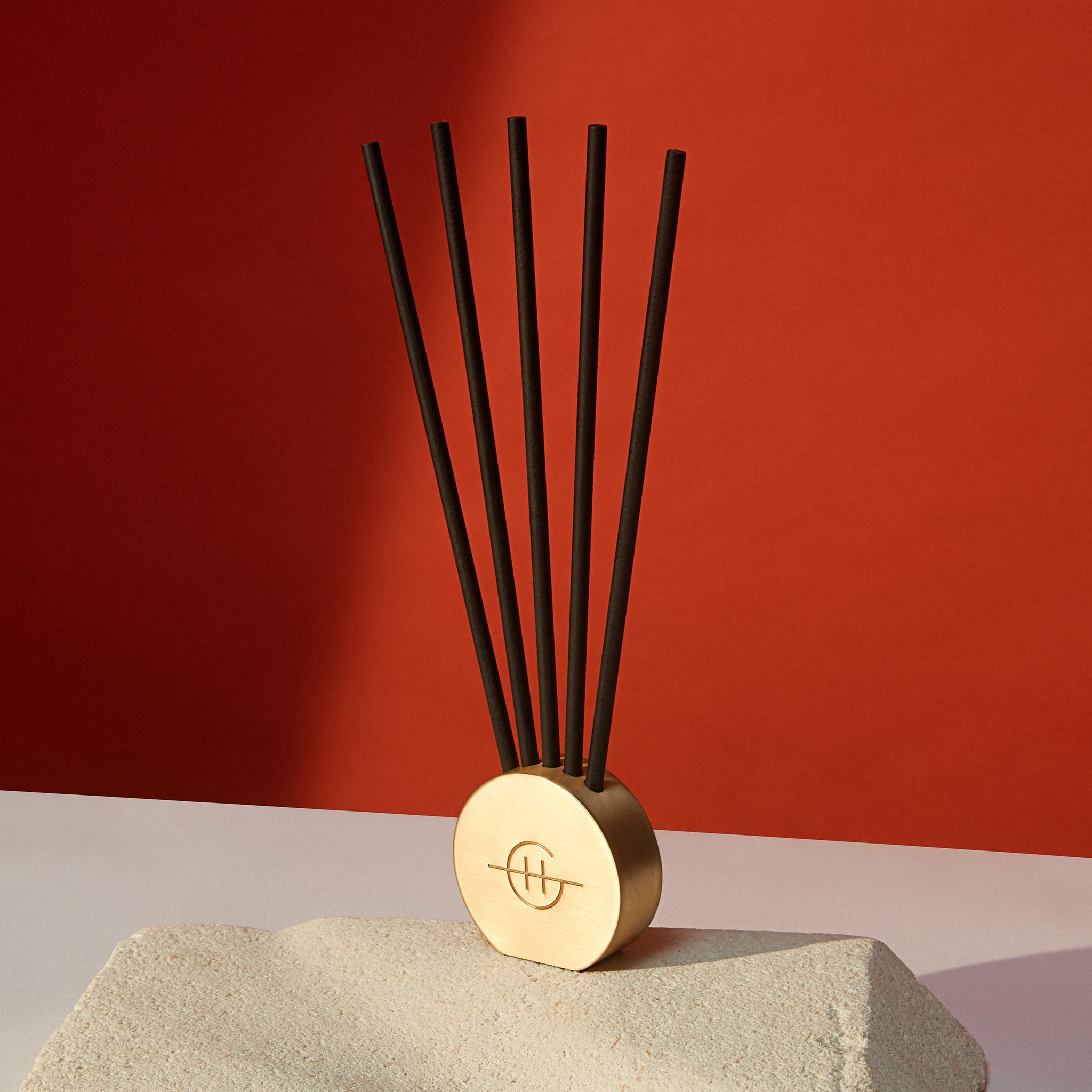 Glasshouse Fragrances One Night In Rio Replacement Scent Stems - Just Fabulous Palm Springs