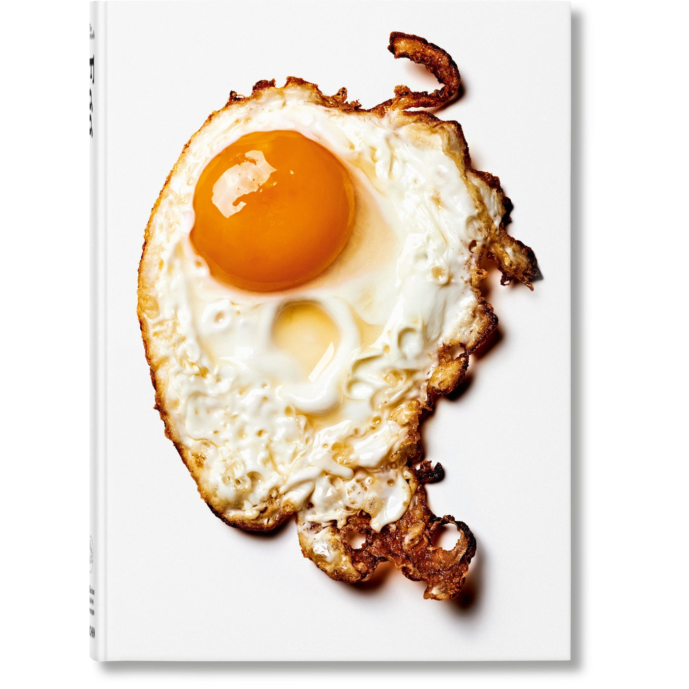 The Gourmand's Egg: A Collection Of Stories And Recipes