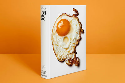 The Gourmand's Egg: A Collection Of Stories And Recipes