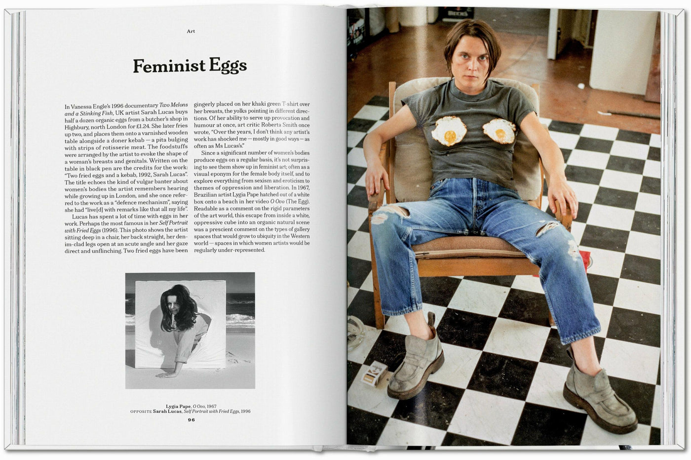 The Gourmand's Egg: A Collection Of Stories And Recipes