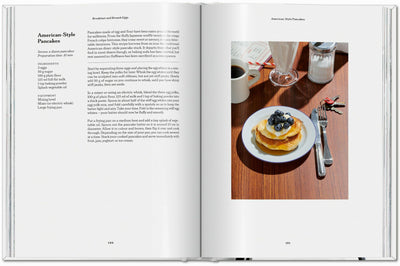 The Gourmand's Egg: A Collection Of Stories And Recipes
