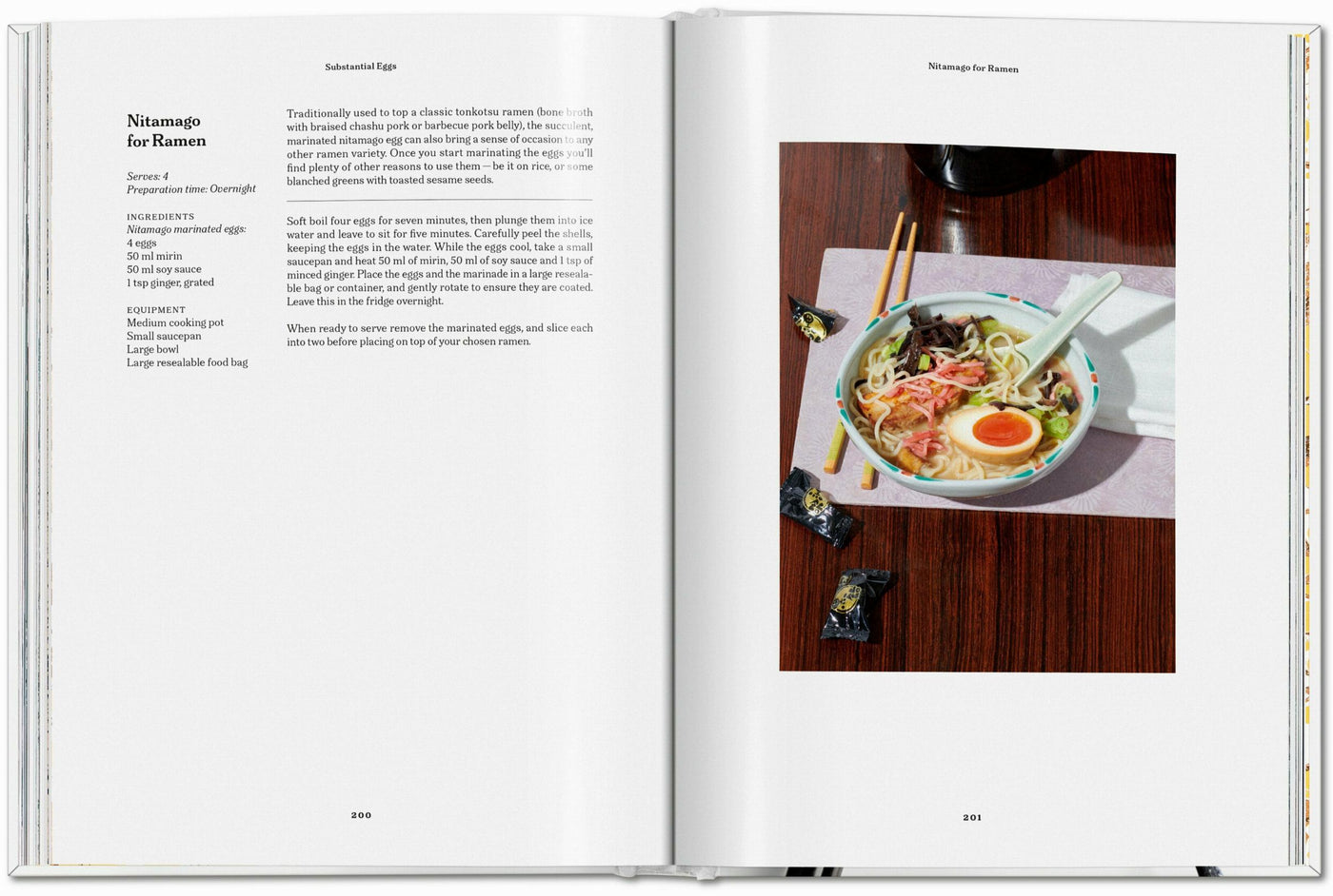 The Gourmand's Egg: A Collection Of Stories And Recipes
