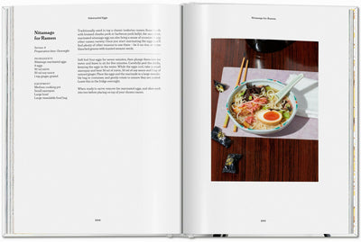 The Gourmand's Egg: A Collection Of Stories And Recipes