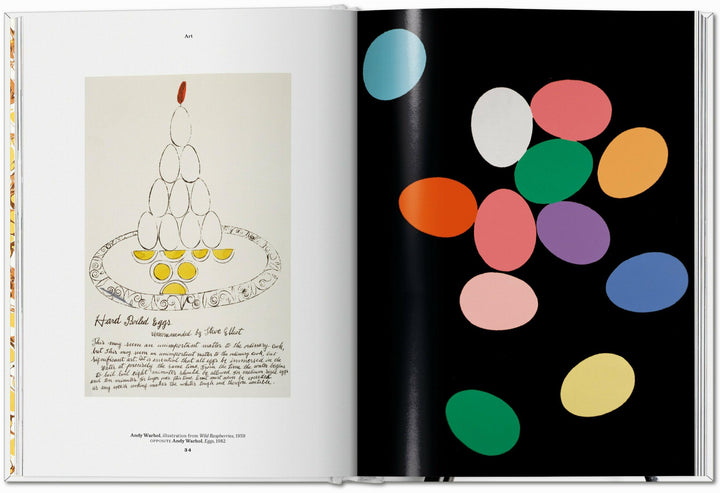 The Gourmand's Egg: A Collection Of Stories And Recipes
