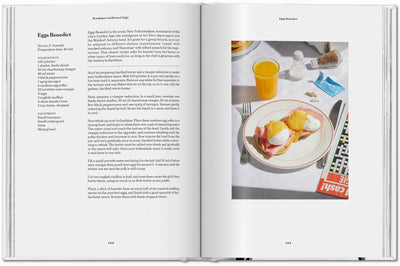 The Gourmand's Egg: A Collection Of Stories And Recipes