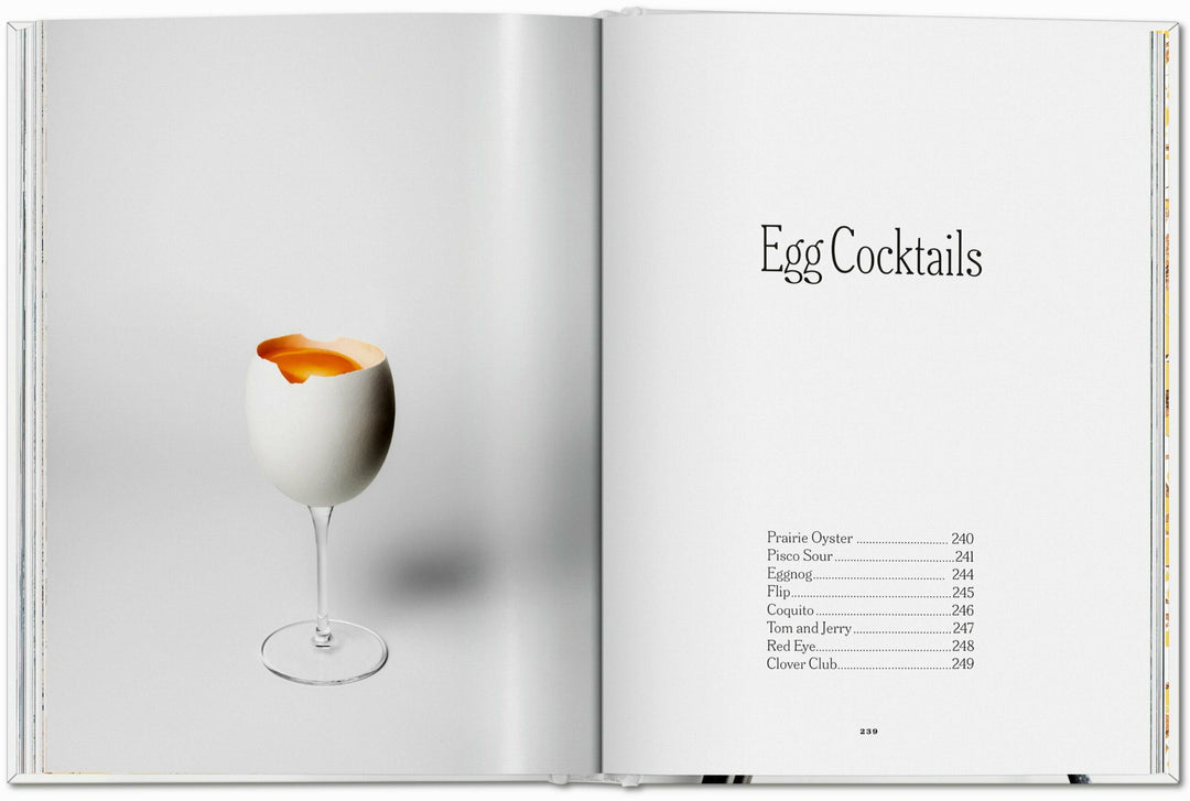 The Gourmand's Egg: A Collection Of Stories And Recipes
