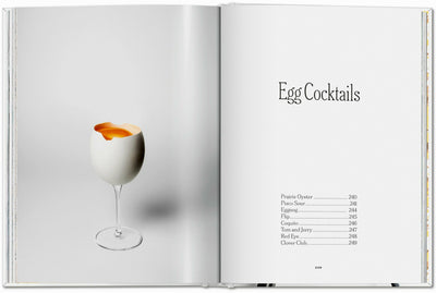 The Gourmand's Egg: A Collection Of Stories And Recipes