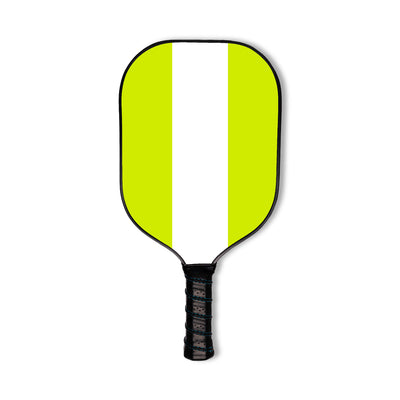 Hero Green Stripe Pickleball Paddle