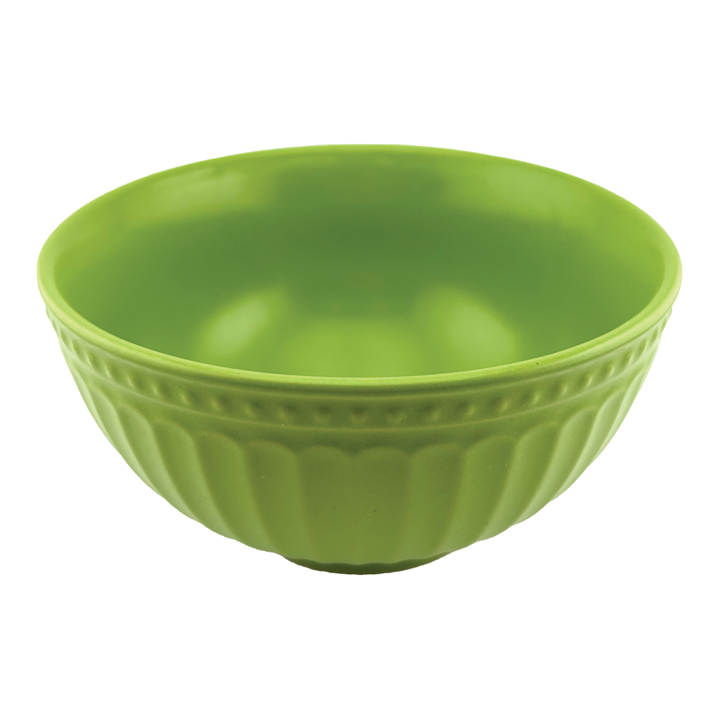 Colorful Bowl - Green