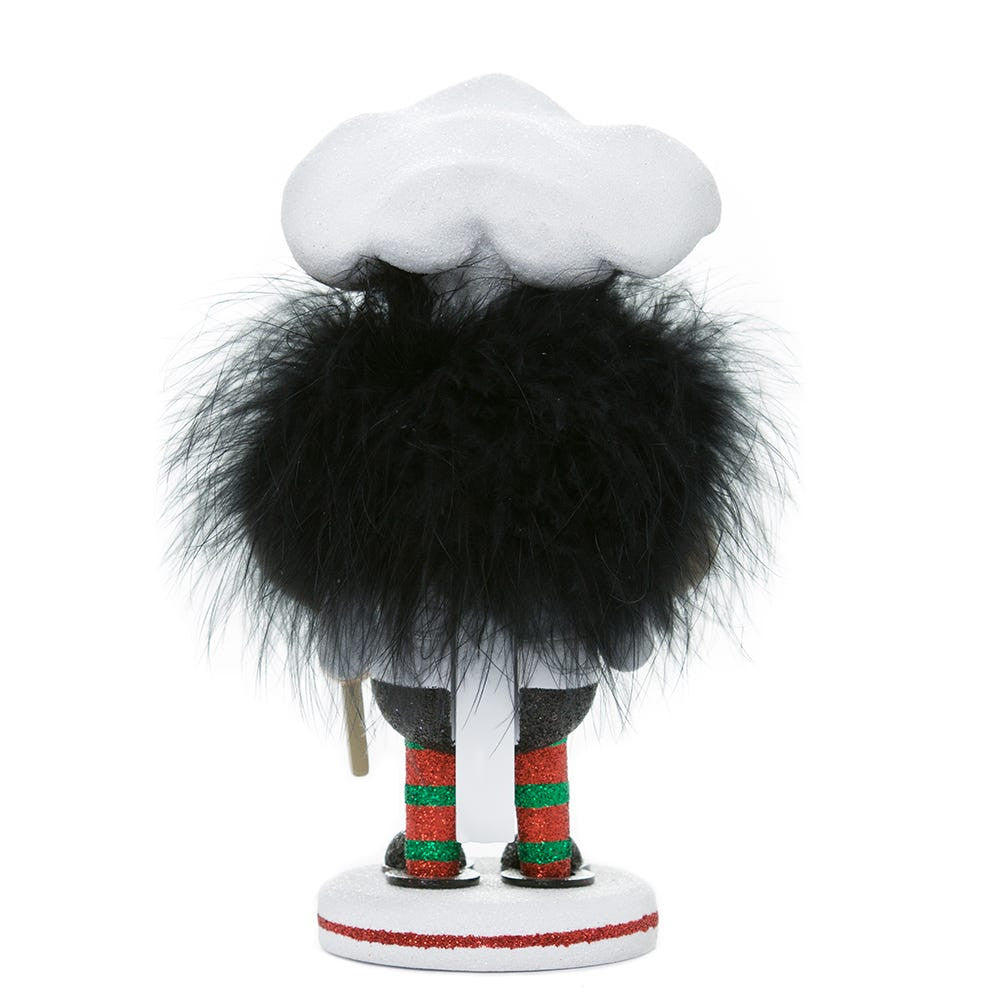 Hollywood Nutcrackers™ Pizza Chef Nutcracker