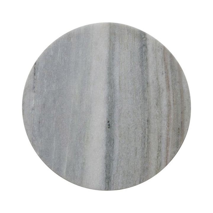Round Marble Cutting Board