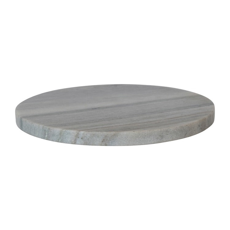 Round Marble Cutting Board