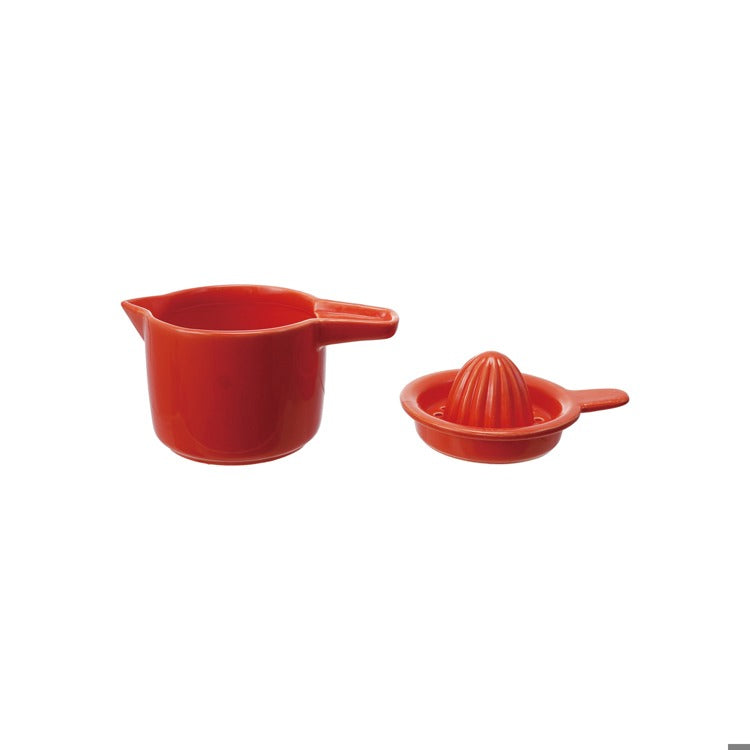 Ceramic Juicer & Pitcher