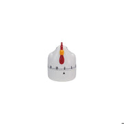 Rooster Shaped 1 Hour Twist Timer