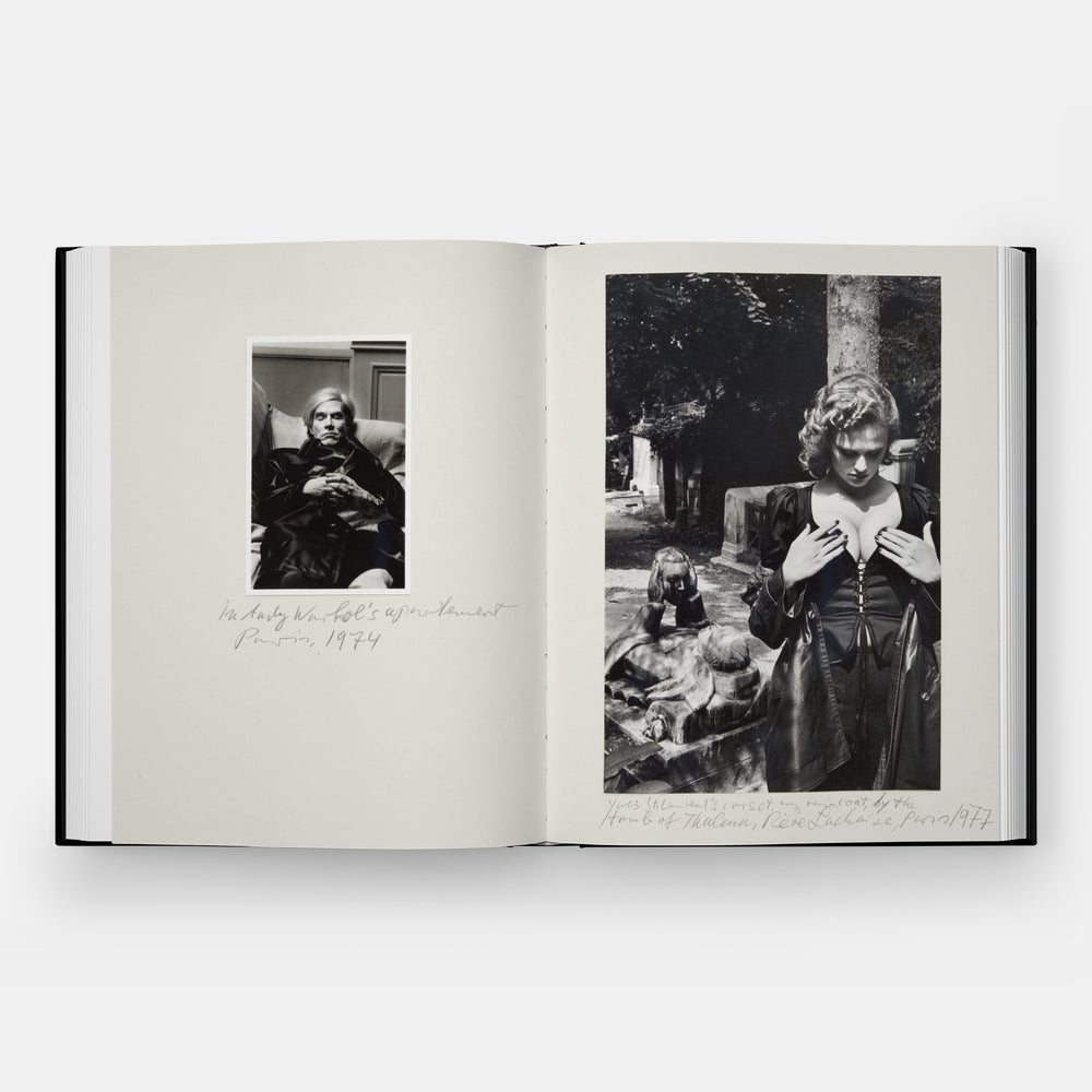 Helmut Newton: One-off - Just Fabulous Palm Springs