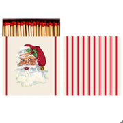 Santa Matches
