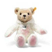 Teddy Bear With Bunny Hoodie Costume 11" Plush