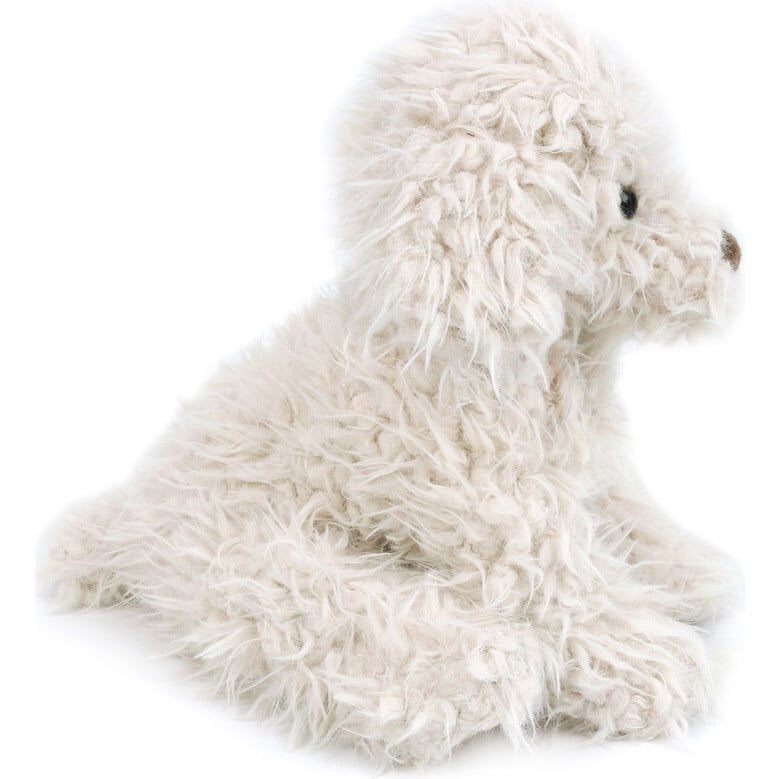 Muffin The Shaggy Dog Plush