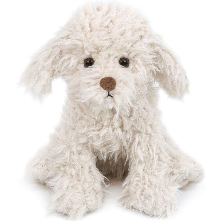 Muffin The Shaggy Dog Plush