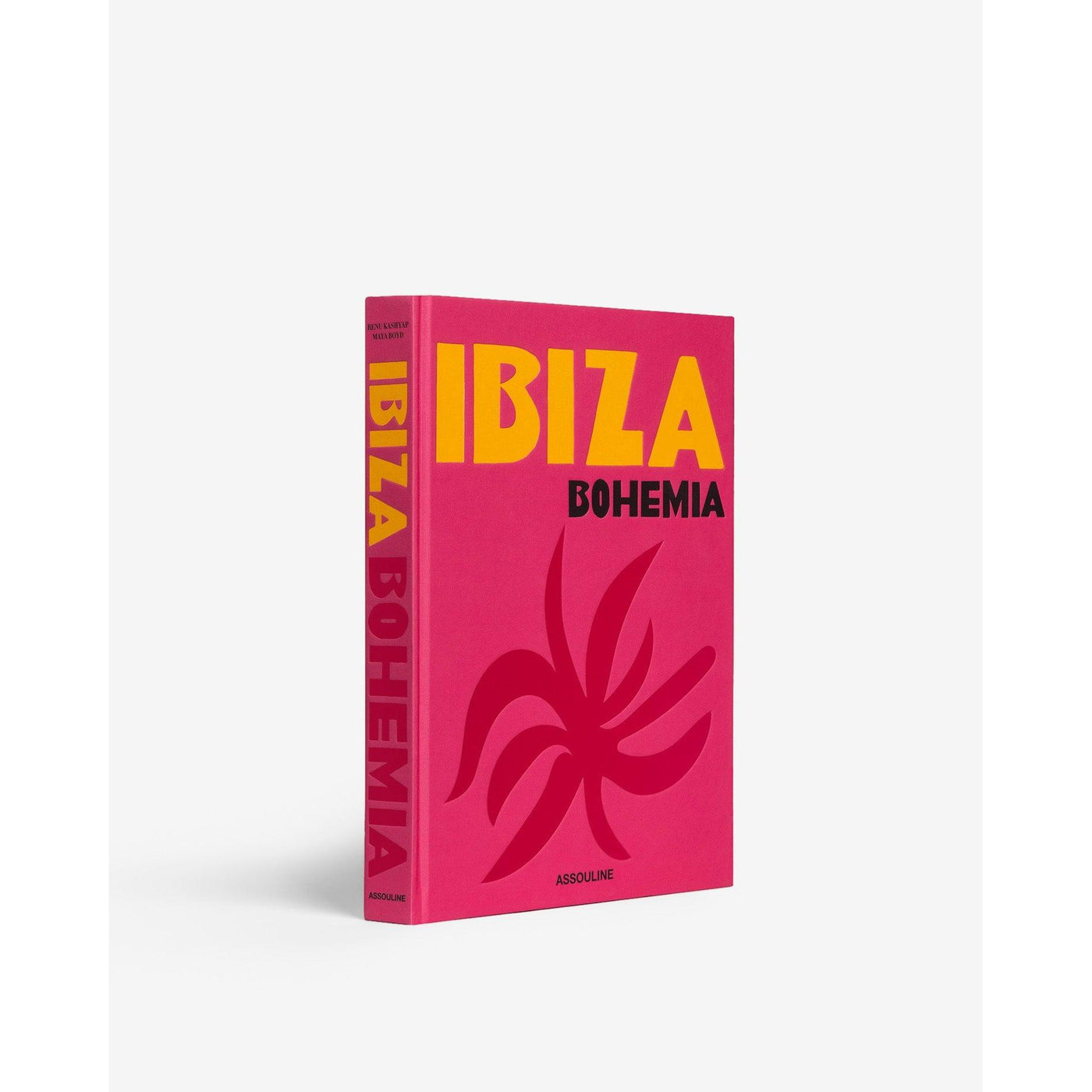 Ibiza Bohemia