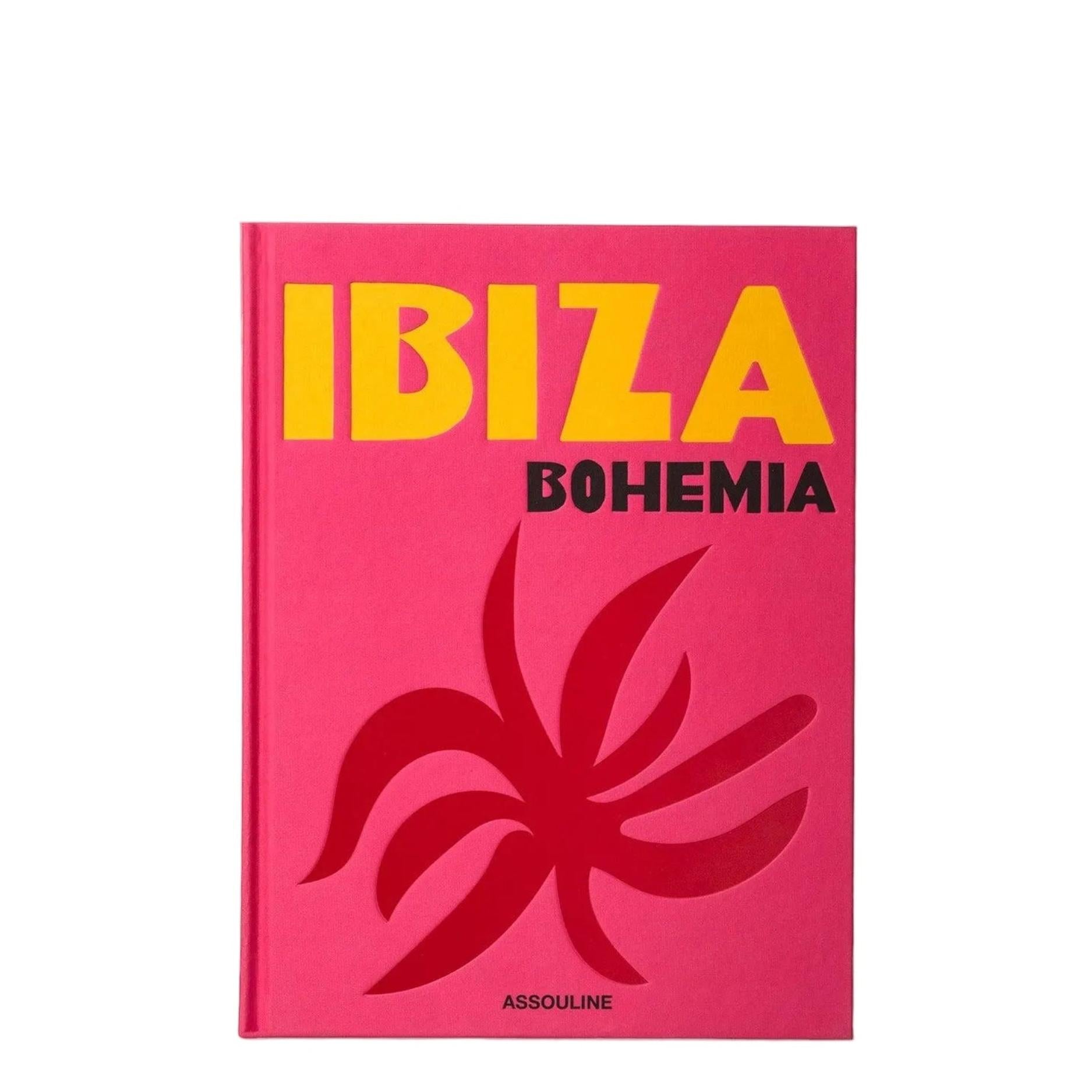 Ibiza Bohemia