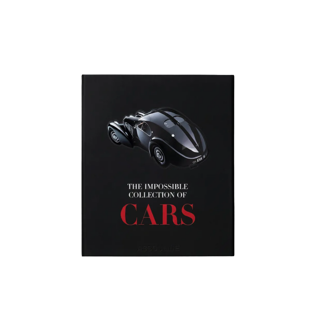 Cars: The Impossible Collection - Just Fabulous Palm Springs