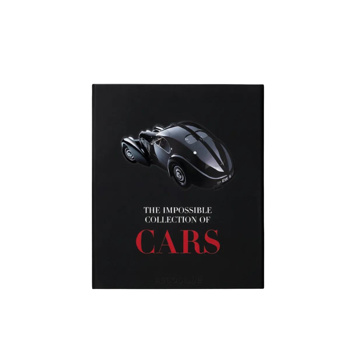 Cars: The Impossible Collection - Just Fabulous Palm Springs