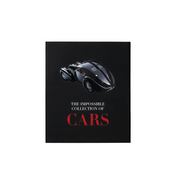 Cars: The Impossible Collection - Just Fabulous Palm Springs