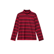 Ida Tee Red Stripe